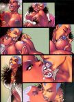 [Trantkat (Kevin Herault)] Agape {Blastm}
