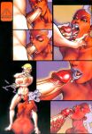 [Trantkat (Kevin Herault)] Agape {Blastm}