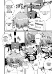 [Hiyashi Chuuka Owarimashita (Zuler Daitouryou)] Jibaku Onanie Chuudoku no Yamada-san Koyoi Jibaku suru Hanashi | Auto Bondage Masturbation Addict Yamada's Tale Of Self Destruction [Haunt Translation]