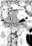 [Hiyashi Chuuka Owarimashita (Zuler Daitouryou)] Jibaku Onanie Chuudoku no Yamada-san Koyoi Jibaku suru Hanashi | Auto Bondage Masturbation Addict Yamada's Tale Of Self Destruction [Haunt Translation]