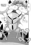 [Hiyashi Chuuka Owarimashita (Zuler Daitouryou)] Jibaku Onanie Chuudoku no Yamada-san Koyoi Jibaku suru Hanashi | Auto Bondage Masturbation Addict Yamada's Tale Of Self Destruction [Haunt Translation]