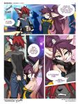 [DragonFu] Research