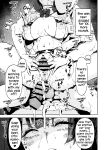 [Mandara Ryuuseigun (Signo Mandara)] Nicchoku wa Micro Bikini de ~Sukebe na Kakko de Seishori Katsudou~ | The Class Duty Is Done in Micro-Bikinis ~ Sexual Relief Activity in Depraved Outfits [Solas]