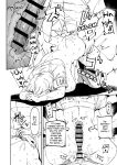 [Mandara Ryuuseigun (Signo Mandara)] Nicchoku wa Micro Bikini de ~Sukebe na Kakko de Seishori Katsudou~ | The Class Duty Is Done in Micro-Bikinis ~ Sexual Relief Activity in Depraved Outfits [Solas]