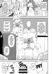 [Mandara Ryuuseigun (Signo Mandara)] Nicchoku wa Micro Bikini de ~Sukebe na Kakko de Seishori Katsudou~ | The Class Duty Is Done in Micro-Bikinis ~ Sexual Relief Activity in Depraved Outfits [Solas]
