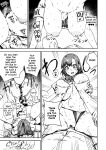 [Mandara Ryuuseigun (Signo Mandara)] Nicchoku wa Micro Bikini de ~Sukebe na Kakko de Seishori Katsudou~ | The Class Duty Is Done in Micro-Bikinis ~ Sexual Relief Activity in Depraved Outfits [Solas]