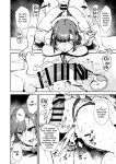 [Mandara Ryuuseigun (Signo Mandara)] Nicchoku wa Micro Bikini de ~Sukebe na Kakko de Seishori Katsudou~ | The Class Duty Is Done in Micro-Bikinis ~ Sexual Relief Activity in Depraved Outfits [Solas]