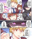 [Ue ni Aru Mikan (Reitou Mikan)] Kanojo ni Ai shite Morau niwa | To Make Her Love You... [MegaFagget]