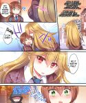[Ue ni Aru Mikan (Reitou Mikan)] Kanojo ni Ai shite Morau niwa | To Make Her Love You... [MegaFagget]