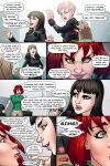 [SneakAttack1221] Bound Vol. 1
