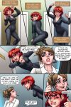 [SneakAttack1221] Bound Vol. 1