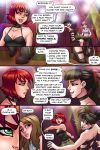 [SneakAttack1221] Bound Vol. 1