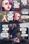 [SneakAttack1221] Bound Vol. 1