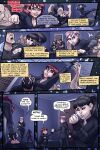 [SneakAttack1221] Bound Vol. 1