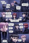 [SneakAttack1221] Bound Vol. 1