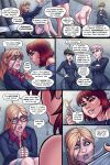 [SneakAttack1221] Bound Vol. 1