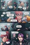 [SneakAttack1221] Bound Vol. 1
