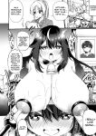 [Amuai Okashi Seisakusho ] TS Sakunyuu Ikimakuri Seikatsu!