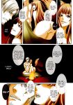 [Uninigumi (Kakiemon, Ouse Aya, Saji)] Beauty&Beast (Spice and Wolf)