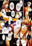 [Uninigumi (Kakiemon, Ouse Aya, Saji)] Beauty&Beast (Spice and Wolf)
