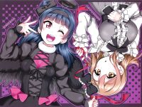 [CORORI (Yopparai Oni?)] KANAKAN Yukata de Kanan-chan! Plus Matome Bon 2 Full Color (Love Live! Sunshine!!)