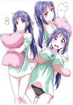 [CORORI (Yopparai Oni?)] KANAKAN Yukata de Kanan-chan! Plus Matome Bon 2 Full Color (Love Live! Sunshine!!)