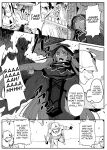 [Muriyari Egao ] Maou Lilith Eikyuu Kusuguri Shokei | Demon Lord Lilith Permanent Tickling Punishment