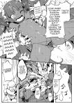 [Muriyari Egao ] Maou Lilith Eikyuu Kusuguri Shokei | Demon Lord Lilith Permanent Tickling Punishment
