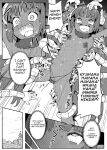 [Muriyari Egao ] Maou Lilith Eikyuu Kusuguri Shokei | Demon Lord Lilith Permanent Tickling Punishment