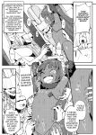 [Muriyari Egao ] Maou Lilith Eikyuu Kusuguri Shokei | Demon Lord Lilith Permanent Tickling Punishment