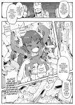 [Muriyari Egao ] Maou Lilith Eikyuu Kusuguri Shokei | Demon Lord Lilith Permanent Tickling Punishment