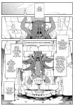 [Muriyari Egao ] Maou Lilith Eikyuu Kusuguri Shokei | Demon Lord Lilith Permanent Tickling Punishment