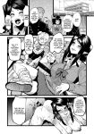 [U3DASH Henshuubu] Shujuu Saimin Kankei