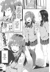[Jack to Nicholson ] Yappari Toshishita no Mama ga suki