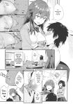 [Jack to Nicholson ] Yappari Toshishita no Mama ga suki