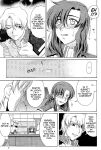 [GOLD RUSH (Suzuki Address)] Emotion (Gundam SEED)