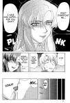 [GOLD RUSH (Suzuki Address)] Emotion (Gundam SEED)