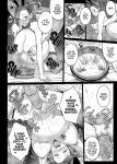 [Darabuchidou ] AWESOME (Dragon Quest XI)