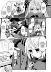 HOLOX Himitsu Kessha Keiei no Susume 01 | How to operate Secret Society H○LOX-01 (Laplus Darknesss)