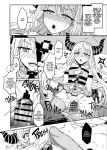 HOLOX Himitsu Kessha Keiei no Susume 01 | How to operate Secret Society H○LOX-01 (Laplus Darknesss)