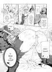 [Toubu Rengou Daigaku (Kakuchou no Okina)] Extreme Anal Hunter (Monster Hunter World)