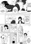 [HB] Couple Kissa ni Kanojo to Ittemita Kekka