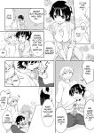 [HB] Couple Kissa ni Kanojo to Ittemita Kekka
