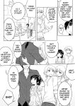 [HB] Couple Kissa ni Kanojo to Ittemita Kekka