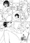[HB] Couple Kissa ni Kanojo to Ittemita Kekka