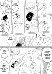 [HB] Couple Kissa ni Kanojo to Ittemita Kekka