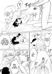 [HB] Couple Kissa ni Kanojo to Ittemita Kekka