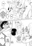 [HB] Couple Kissa ni Kanojo to Ittemita Kekka