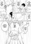 [HB] Couple Kissa ni Kanojo to Ittemita Kekka