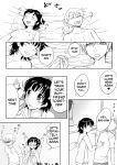 [HB] Couple Kissa ni Kanojo to Ittemita Kekka